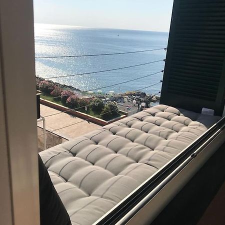 Ferienwohnung La Soluzione Perfetta Arenzano Exterior foto