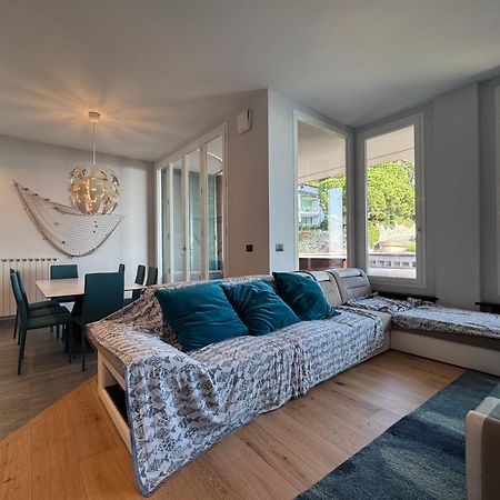 Ferienwohnung La Soluzione Perfetta Arenzano Exterior foto