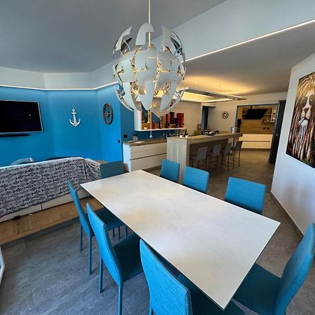Ferienwohnung La Soluzione Perfetta Arenzano Exterior foto
