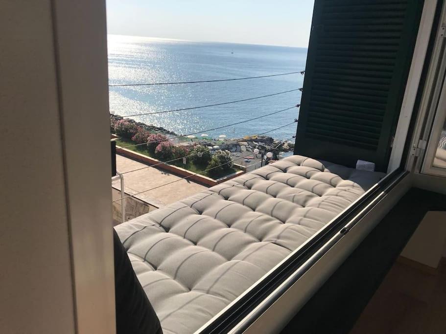 Ferienwohnung La Soluzione Perfetta Arenzano Exterior foto