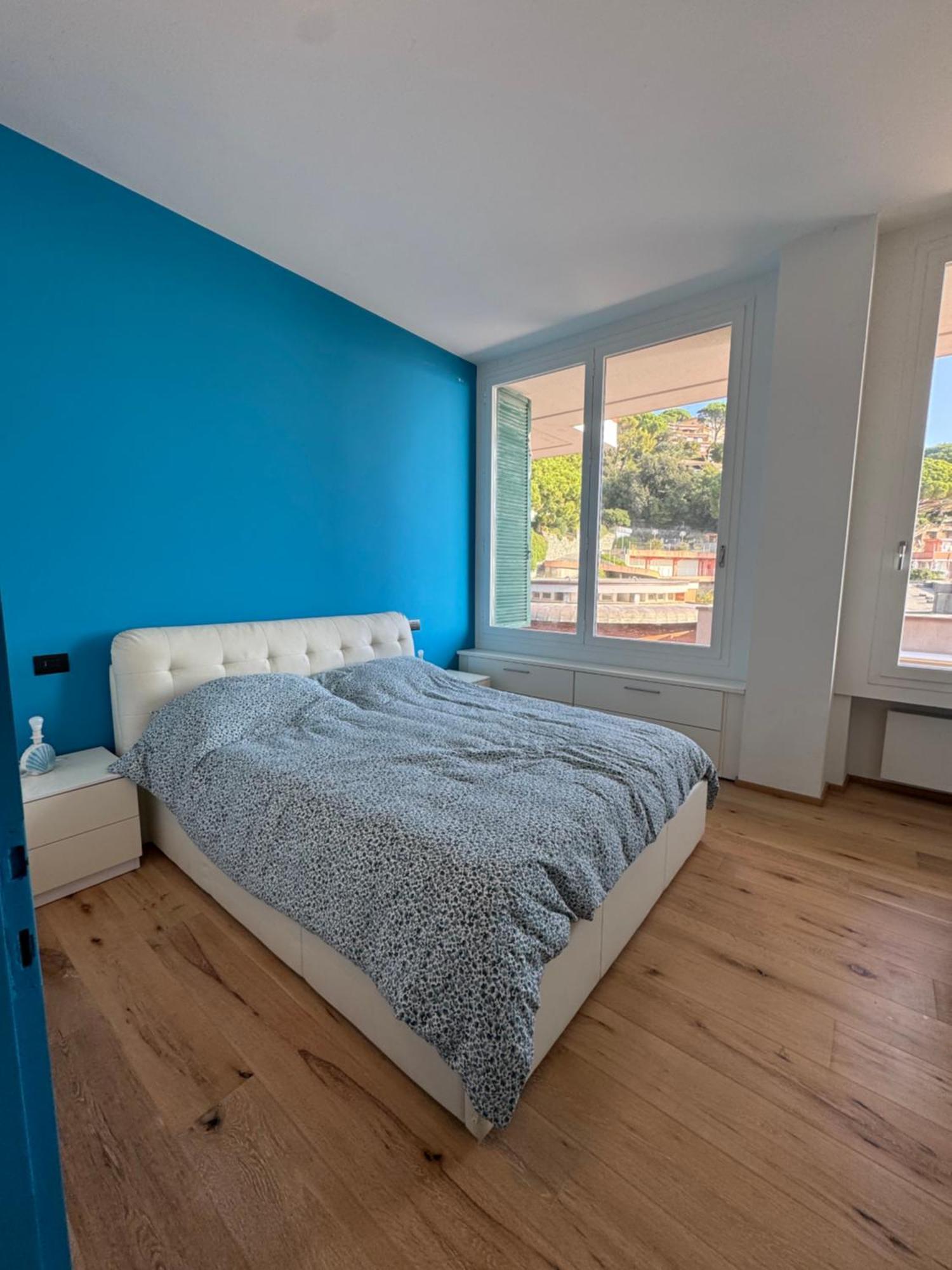 Ferienwohnung La Soluzione Perfetta Arenzano Exterior foto