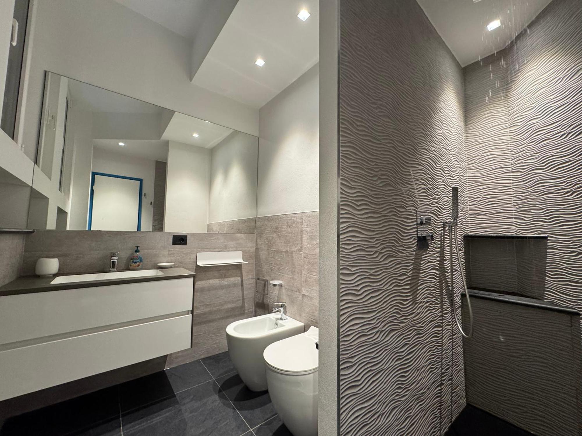 Ferienwohnung La Soluzione Perfetta Arenzano Exterior foto