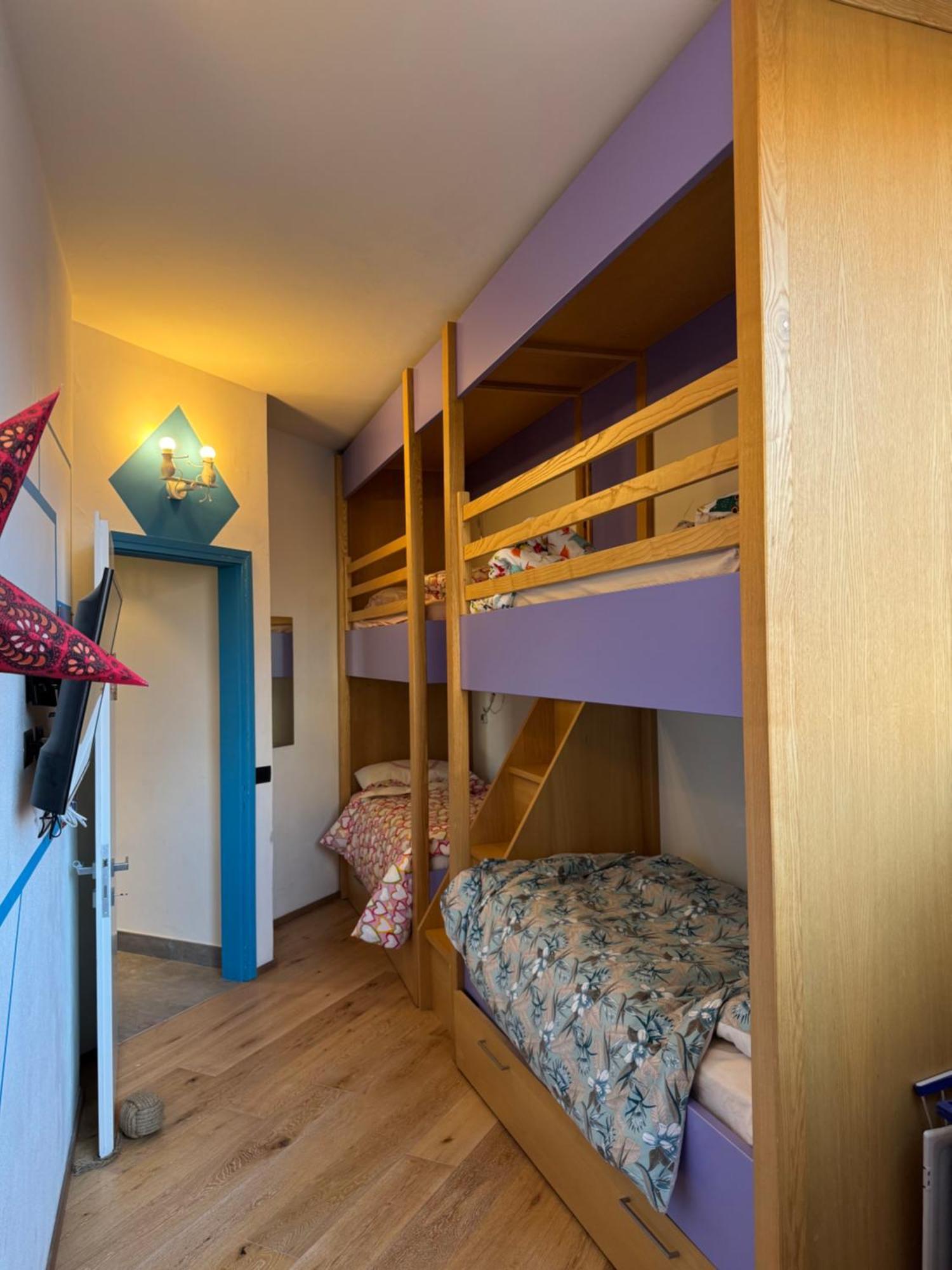 Ferienwohnung La Soluzione Perfetta Arenzano Exterior foto