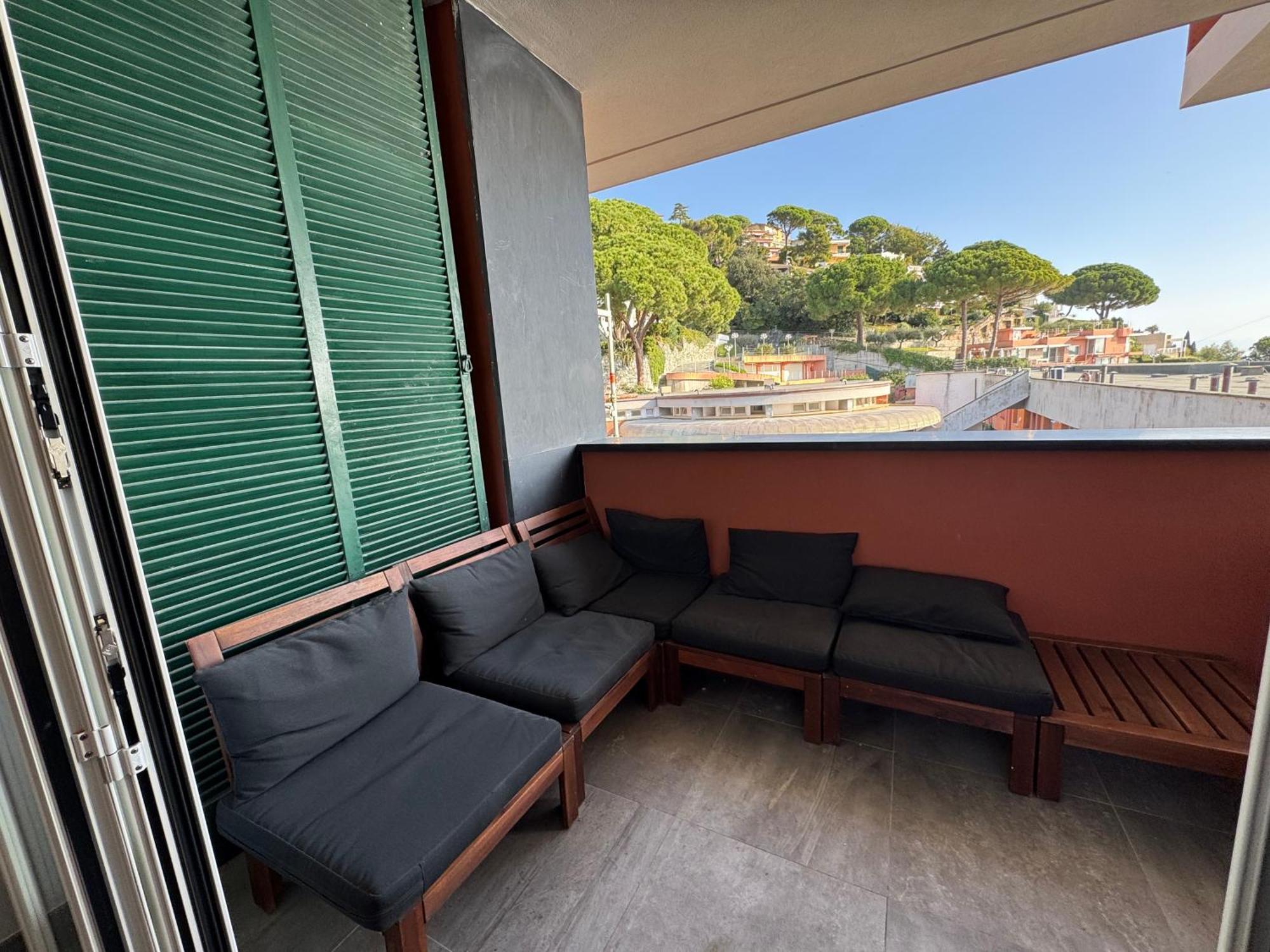 Ferienwohnung La Soluzione Perfetta Arenzano Exterior foto